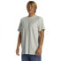 Фото #6 товара QUIKSILVER Kentin short sleeve T-shirt