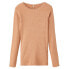 ფოტო #1 პროდუქტის NAME IT Kab Slim long sleeve T-shirt