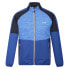 REGATTA Yare VII softshell jacket