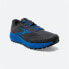 Фото #4 товара Беговые кроссовки для взрослых Brooks Divide 4 Синий Чёрный
