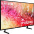 Фото #2 товара Telewizor Samsung UE43DU7192U LED 43'' 4K Ultra HD Tizen