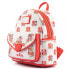 Фото #1 товара LOUNGEFLY Villanous Valentines Backpack