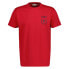 Фото #1 товара GANT Crest short sleeve T-shirt