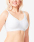 Easy Does It Full Coverage Smoothing Bra GM3911A