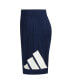 Фото #3 товара Шорты Adidas Big Boys Aeroready