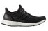 Фото #3 товара Кроссовки adidas Ultra Boost Core Black White BB3910