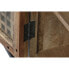 Sideboard DKD Home Decor Crystal Mango wood 170 x 40 x 65 cm