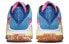 Nike LeBron Witness 7 EP DM1122-400 Basketball Shoes