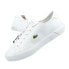 Фото #1 товара Кроссовки женские Lacoste Gripshot W 2021G