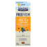 Children's, FreeFrom Multi-Symptom Cold, Flu & Sore Throat, Daytime, Ages 6+ Yrs, Elderberry and Cherry, 4 fl oz (118 ml)