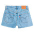 Фото #4 товара Levi´s ® Ribcage denim shorts