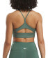 ფოტო #2 პროდუქტის Women's Identity Training Medium-Support Tri-Back Bra