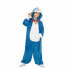 Фото #1 товара Маскарадные костюмы для детей My Other Me Разноцветный Doraemon 3-4 Years Пижама (1 Предметы)