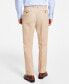 ფოტო #3 პროდუქტის Men's Classic-Fit Cotton Stretch Chino Pants