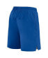 ფოტო #3 პროდუქტის Men's Royal New York Islanders Authentic Pro Tech Shorts