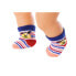 BABY BORN Socks 2 Units doll