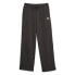 Фото #3 товара Puma Better Classics Relaxed Sweatpants Mens Black Casual Athletic Bottoms 62132