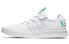 Fresh Low-Top Sneakers Xtep White-Green 981218316219