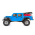 Фото #2 товара AXIAL SCX24 Jeep Gladiator 4WD RTR Remote Control Car Remote Control