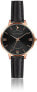 Фото #1 товара Часы Emily Westwood Zenith Elegance Leather Watch