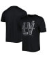 Men's Black Las Vegas Raiders Scrimmage T-shirt Черный, M - фото #4