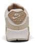 Фото #3 товара Women’s Air Max 90 Casual Sneakers from Finish Line