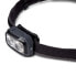 Фото #7 товара Black Diamond Onsight 375 - Headband flashlight - Graphite - Buttons - 1 m - IP67 - LED