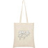 Фото #2 товара KRUSKIS Shut Up And Fish Tote Bag