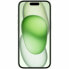 Smartphone Apple iPhone 15 6,1" 128 GB A16 Green