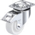 Blickle 610584 - Roller - 875 kg - White - Germany - 1 pc(s) - 130 mm