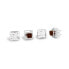 Фото #2 товара Sharkoon Tactile Kailh Box Brown - Keyboard switches - Brown - White