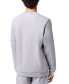Men's Pajama Fleece Indoor Sweatshirt