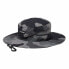 Кепка для активного отдыха Columbia Bora Bora™ Printed Booney Hat Black Mod Camo, L-XL - фото #2