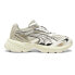 Puma Velophasis Overdyed Pleasures Lace Up Mens Beige Sneakers Casual Shoes 391 10 - фото #1