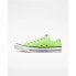 Фото #3 товара Женская повседневная обувь Converse Chuck Taylor All-Star Зеленый Флюоресцентный