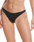 Фото #1 товара Stella Mccartney Slip Bikini Bottom Women's