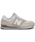 Big Kids 574 Casual Sneakers from Finish Line