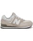 Big Kids 574 Casual Sneakers from Finish Line