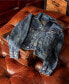 Фото #1 товара Джинсовая куртка Polo Ralph Lauren Toddler Creeper