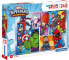 Фото #1 товара Clementoni Puzzle 24 elementów Maxi Superhero