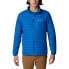 COLUMBIA Powder Pass jacket