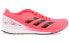Фото #2 товара Кроссовки adidas Adizero Boston 9 EG4671