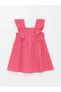 Фото #2 товара Платье для малышей LC WAIKIKI Kare Yaka для девочек