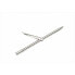 Фото #2 товара PICASSO Single Barb Stainless Steel 6.5 mm speartip