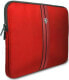 Etui na tablet Ferrari Ferrari Torba FEURCS13RE Tablet 13" czerwony/red Sleeve Urban Collection