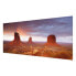 Фото #10 товара Bild Monument Valley bei Sonnenuntergang