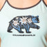 ფოტო #4 პროდუქტის TRANGOWORLD Bear-T sleeveless T-shirt