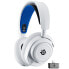 Фото #2 товара SteelSeries Arctis Nova 7P Wireless Gaming Headset, weiß