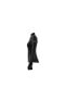 Ib6788-k Asmc Tpr Mıdl Kadın Ceket Siyah