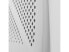 Fractal Design Era 2 Silver Anodized Aluminum/Steel Mini-ITX Compact Small Form